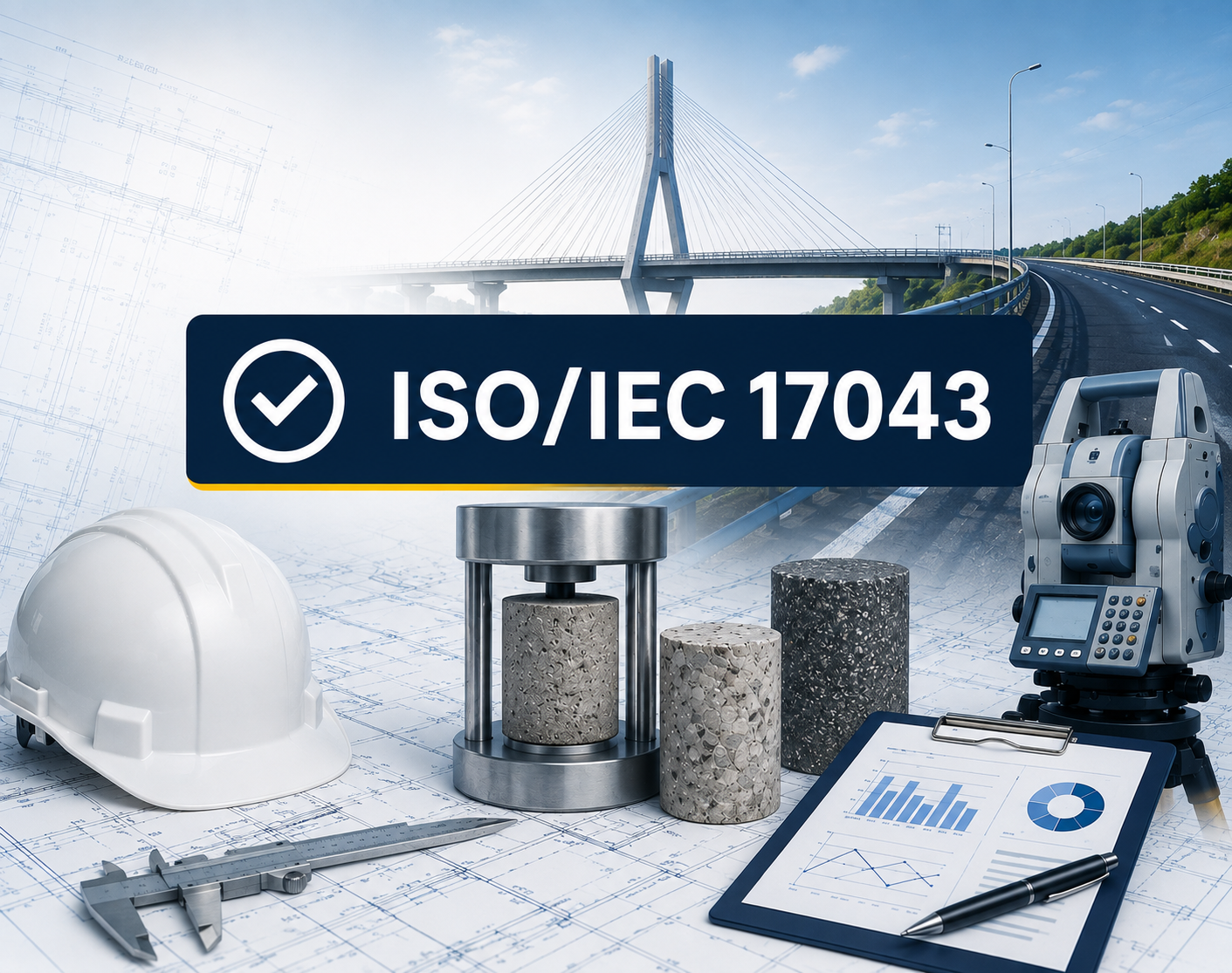 iso/iec 17043