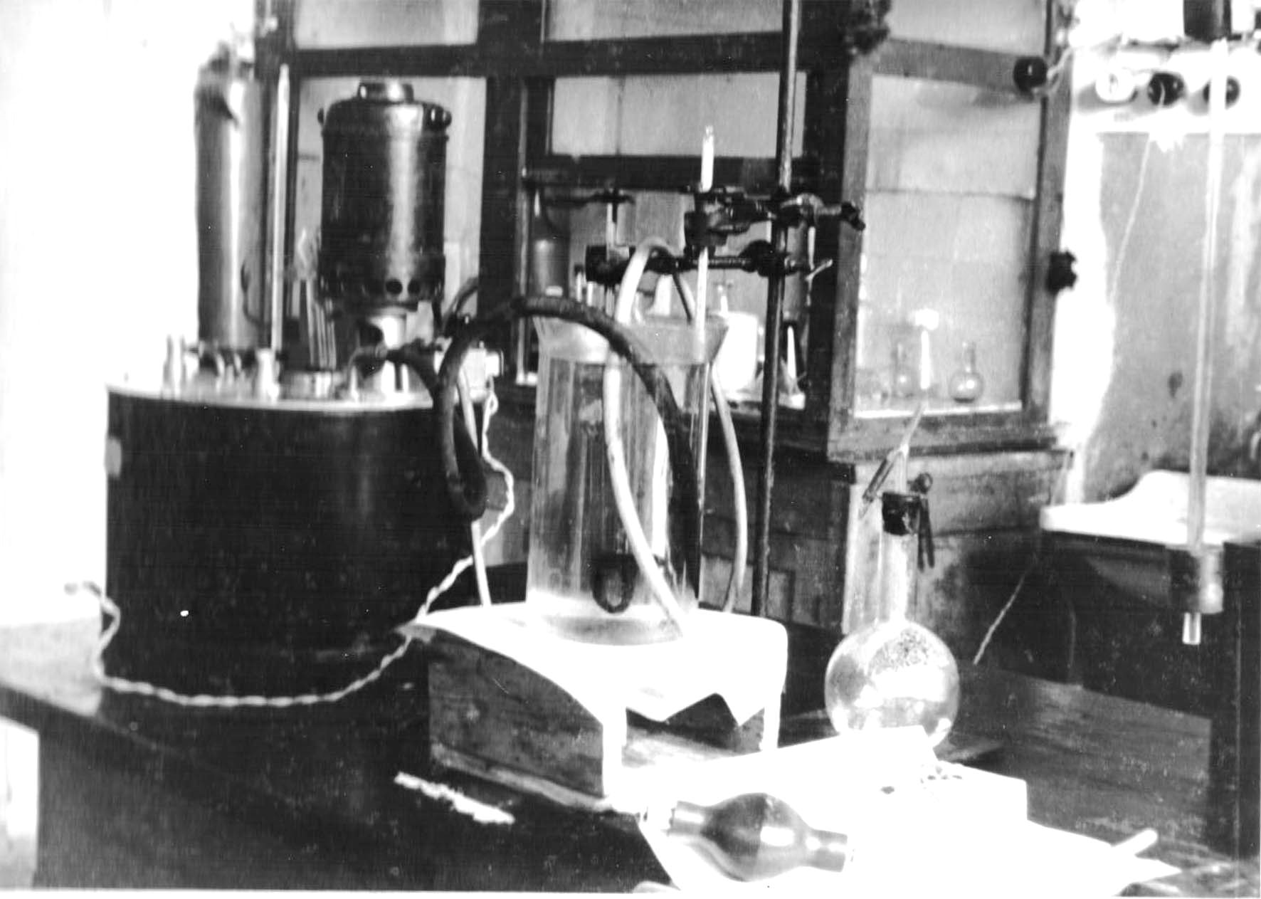 Пристрій для визначення в'язкості