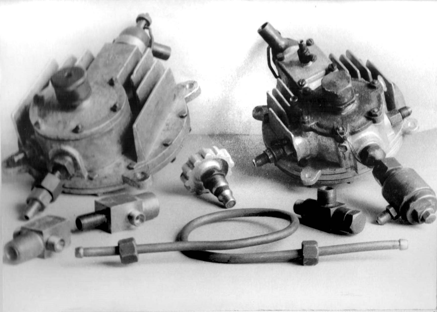 Газова апаратура