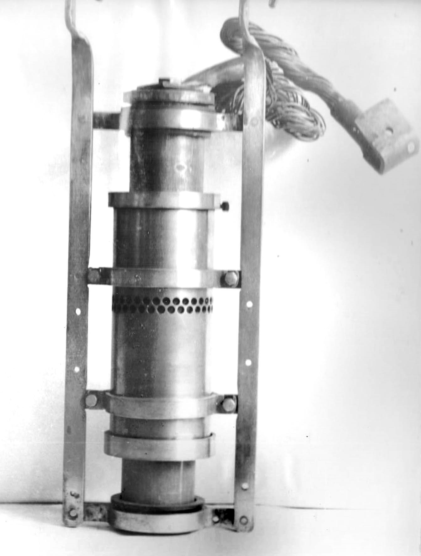 Пристосування для хромування