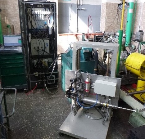 Система аналізу емісії твердих частинок
            “МТ-010”